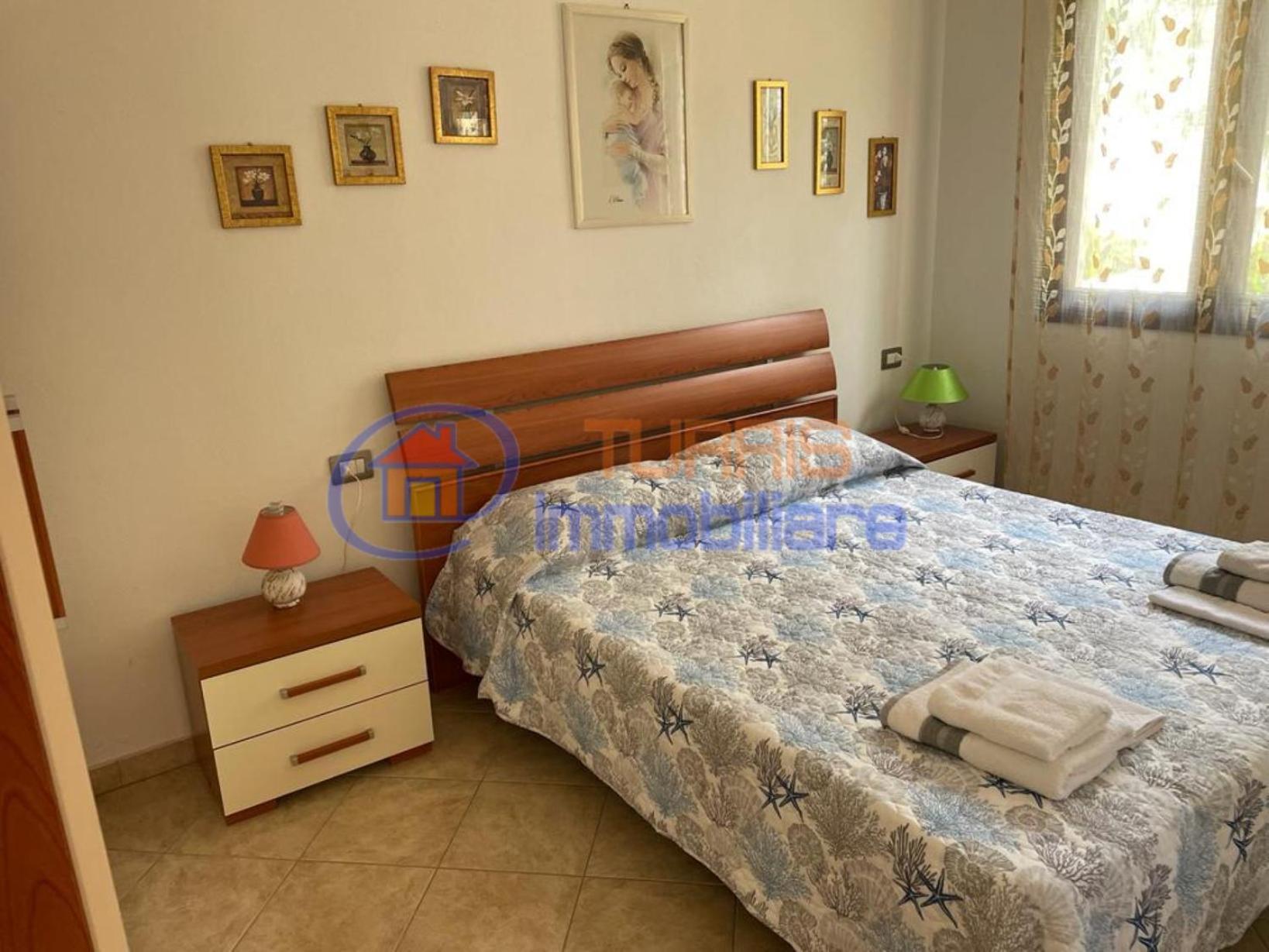 Villetta Rosada - Palmadula - Argentiera Dış mekan fotoğraf