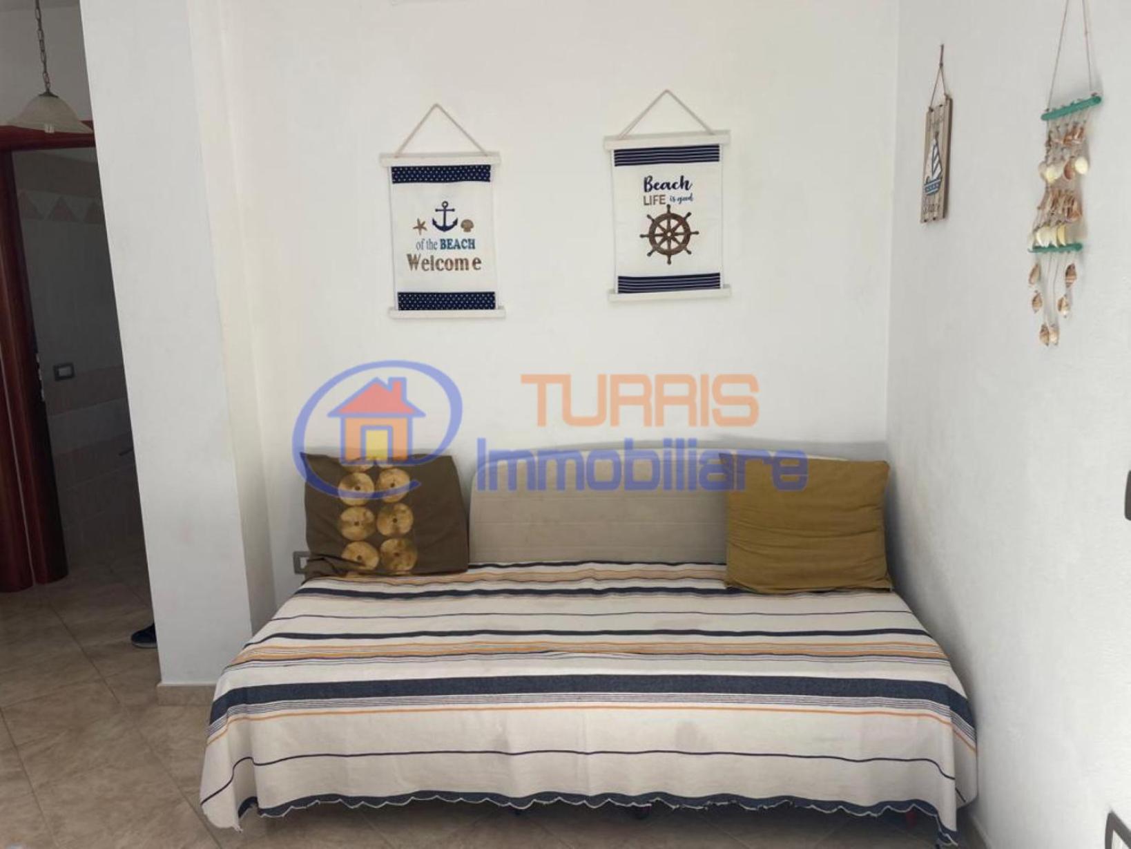 Villetta Rosada - Palmadula - Argentiera Dış mekan fotoğraf