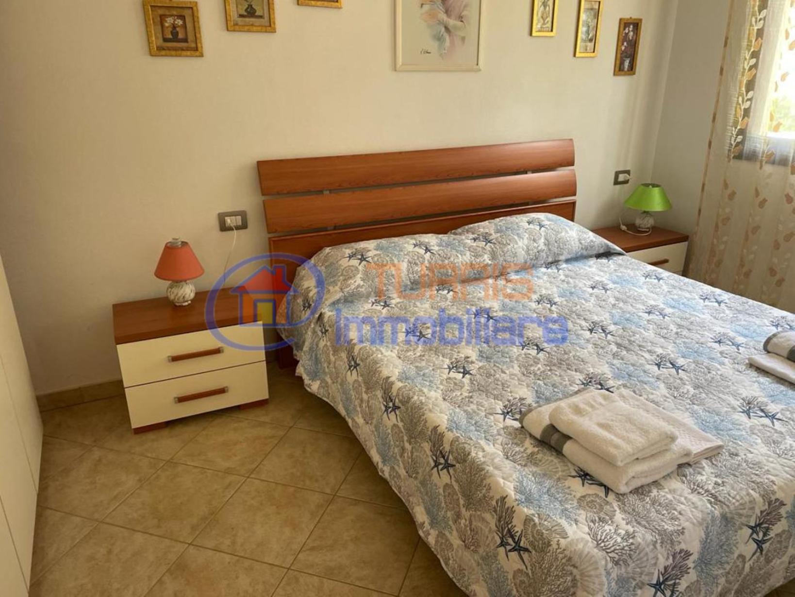 Villetta Rosada - Palmadula - Argentiera Dış mekan fotoğraf