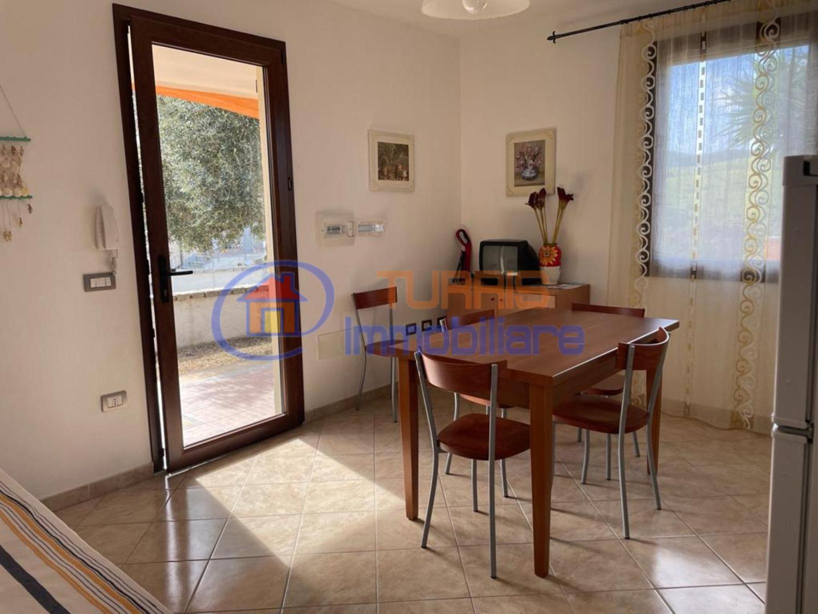 Villetta Rosada - Palmadula - Argentiera Dış mekan fotoğraf